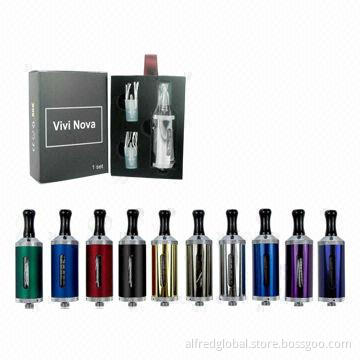 New Window Tube AG- Vivi Nova V5 Atomizer